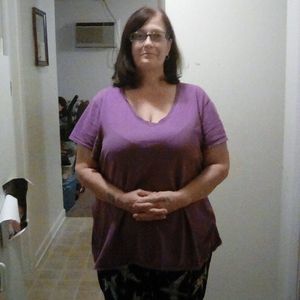 Meet your Posher, Vicky